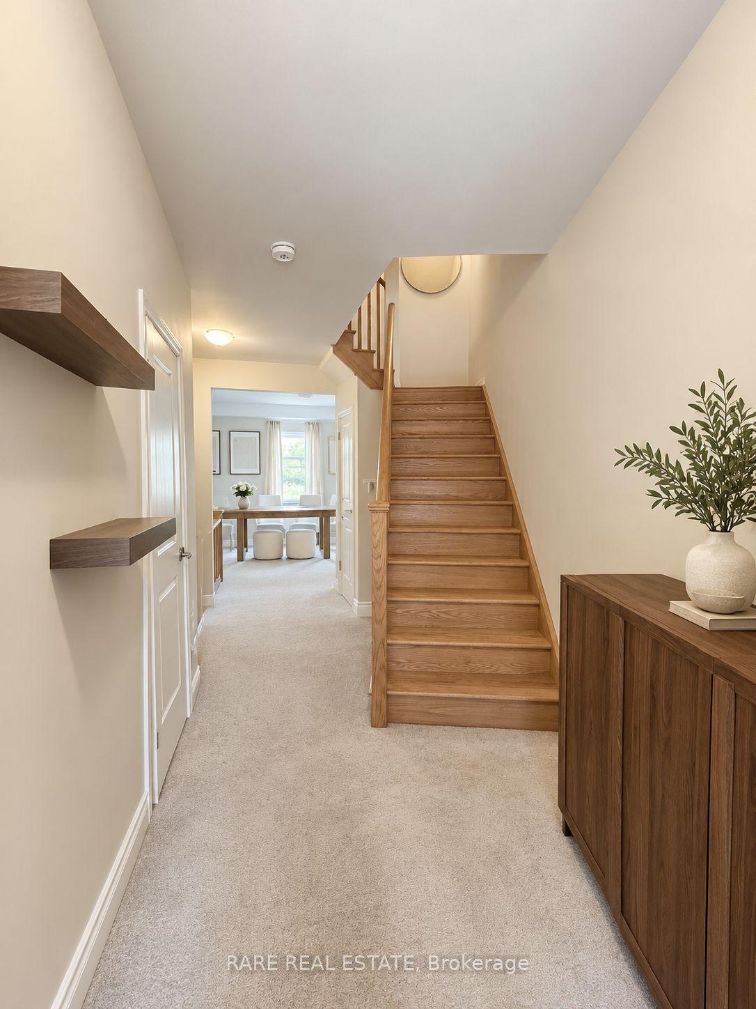 55 Inverary Crescent, Vaughan, ON L4H 5G9