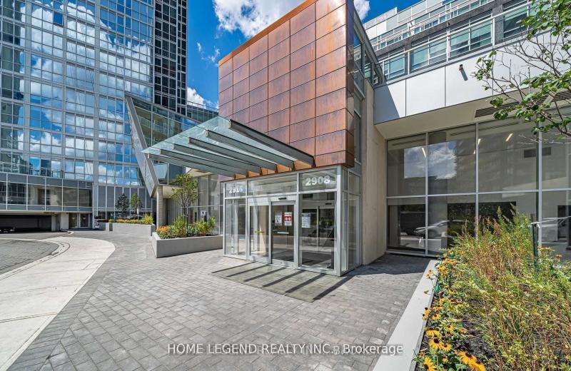 2916 Highway 7 Road W 1802, Vaughan, ON L4K 0K6
