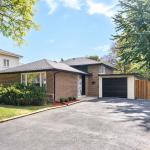 184 Laverock Avenue, Richmond Hill, ON L4C 4K3