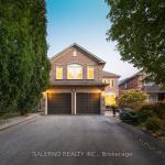 192 Veneto Drive, Vaughan, ON L4L 8X6