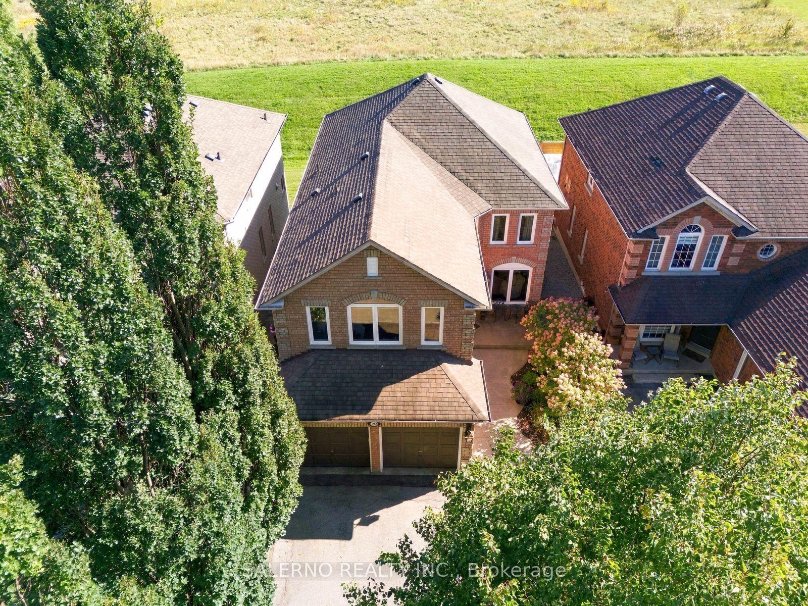 192 Veneto Drive, Vaughan, ON L4L 8X6