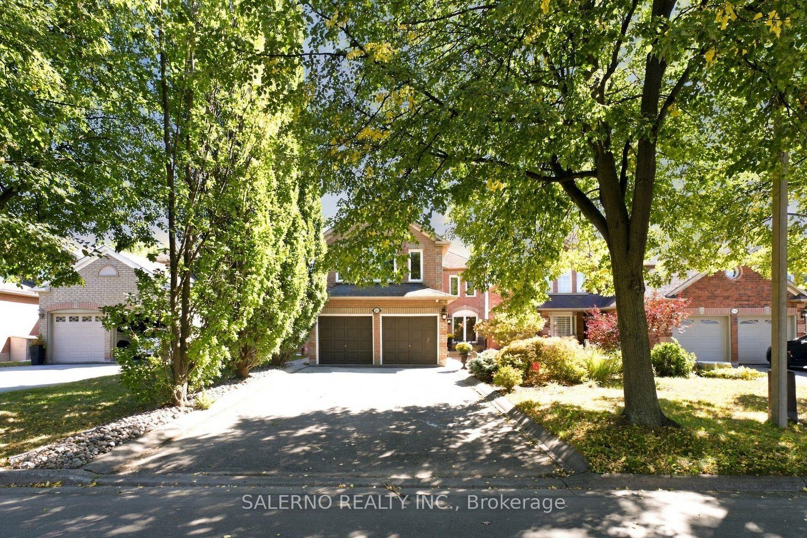 192 Veneto Drive, Vaughan, ON L4L 8X6