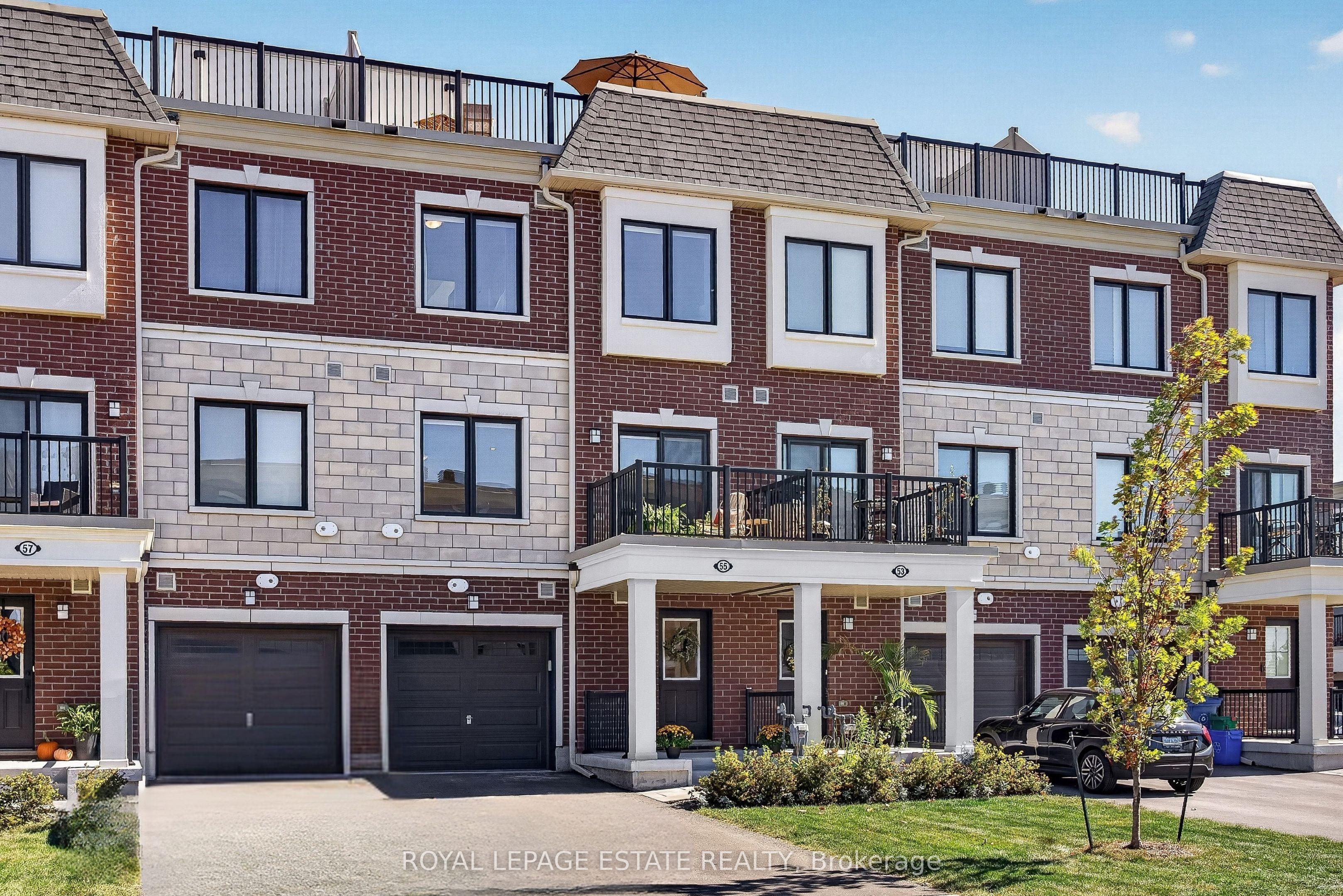 55 Kenneth Kirby Lane, Whitchurch-Stouffville, ON L4A 4W8