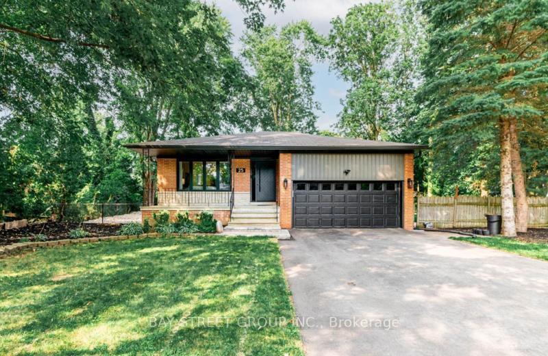25 Jeremy Drive Room, Markham, ON L3R 2K7