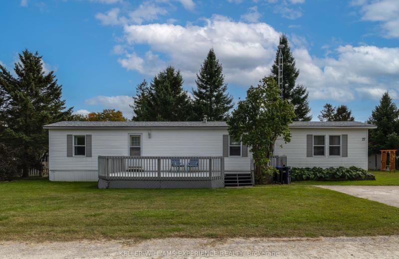 4976 25th Sideroad 27, Essa, ON L0L 1N0