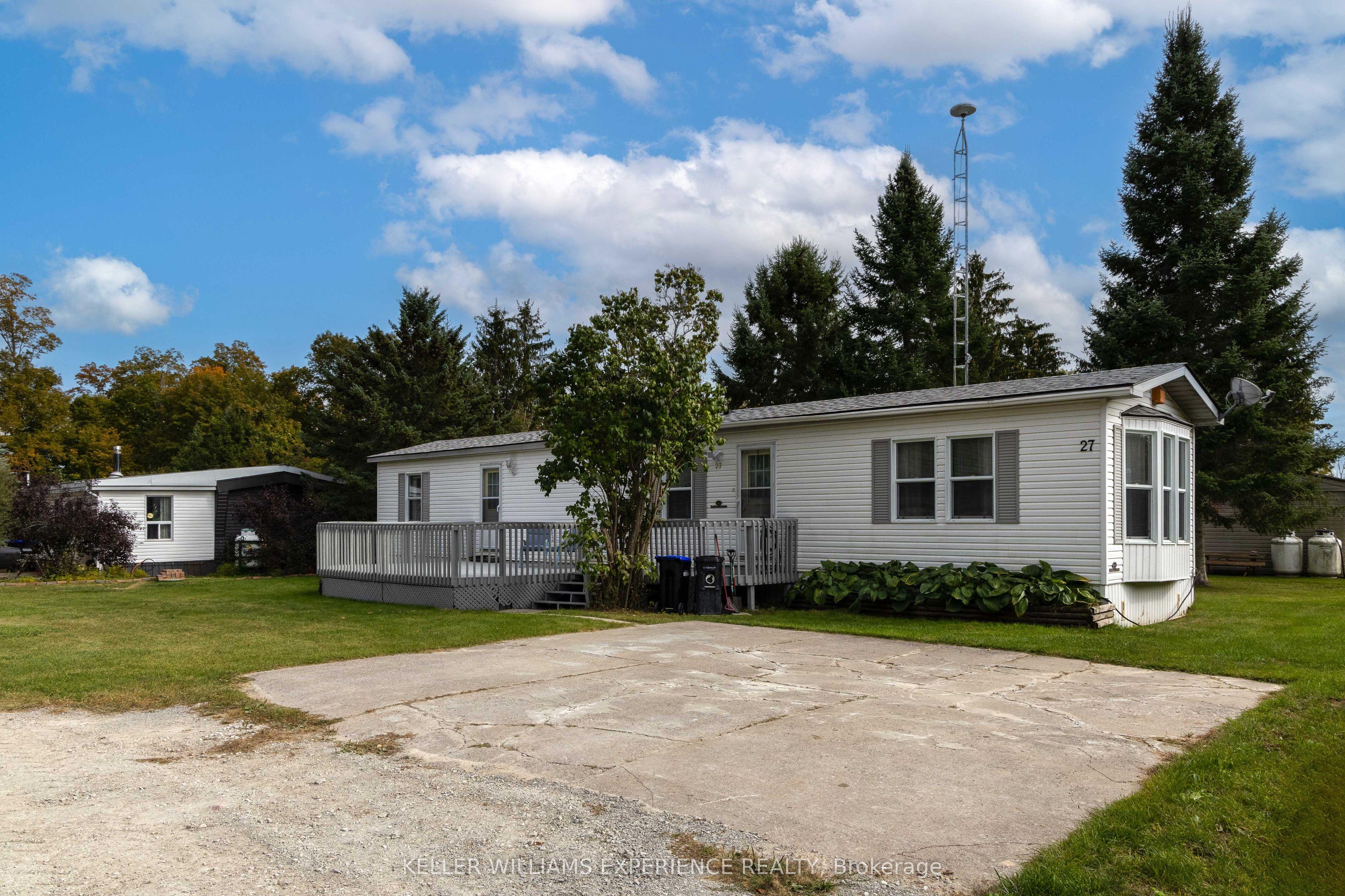 4976 25th Sideroad 27, Essa, ON L0L 1N0