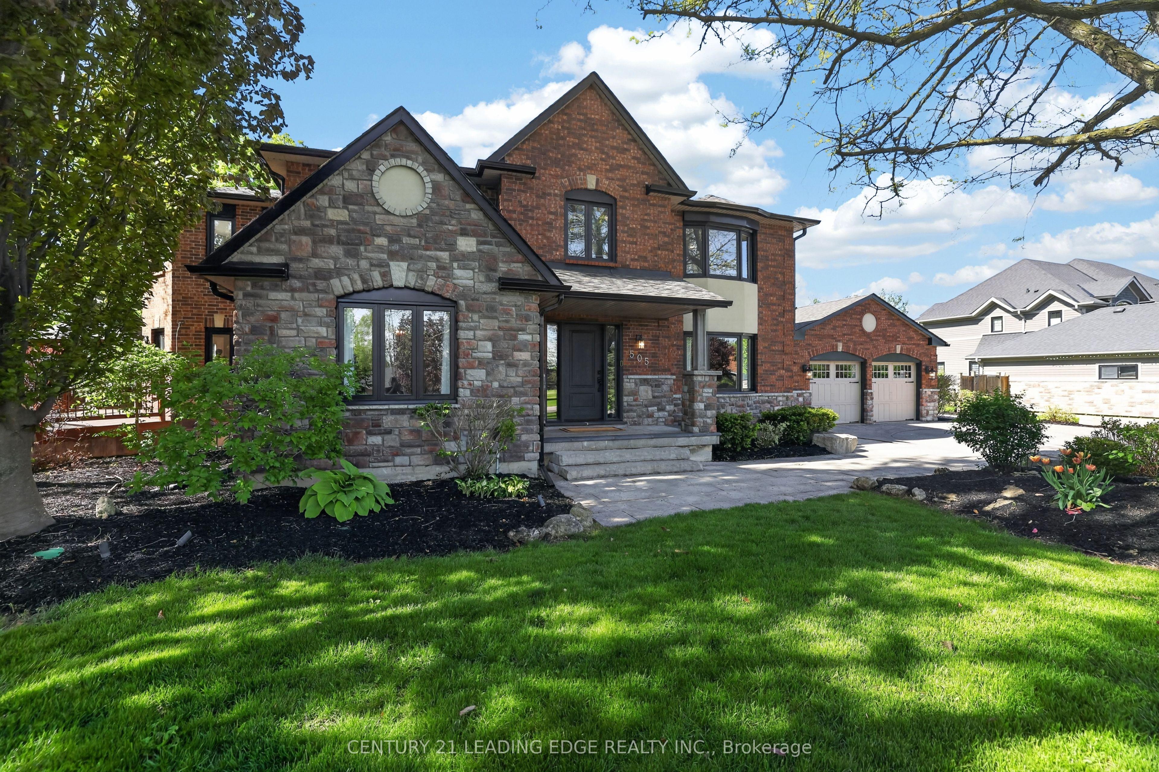 505 Aintree Drive, Whitchurch-Stouffville, ON L4A 7H5