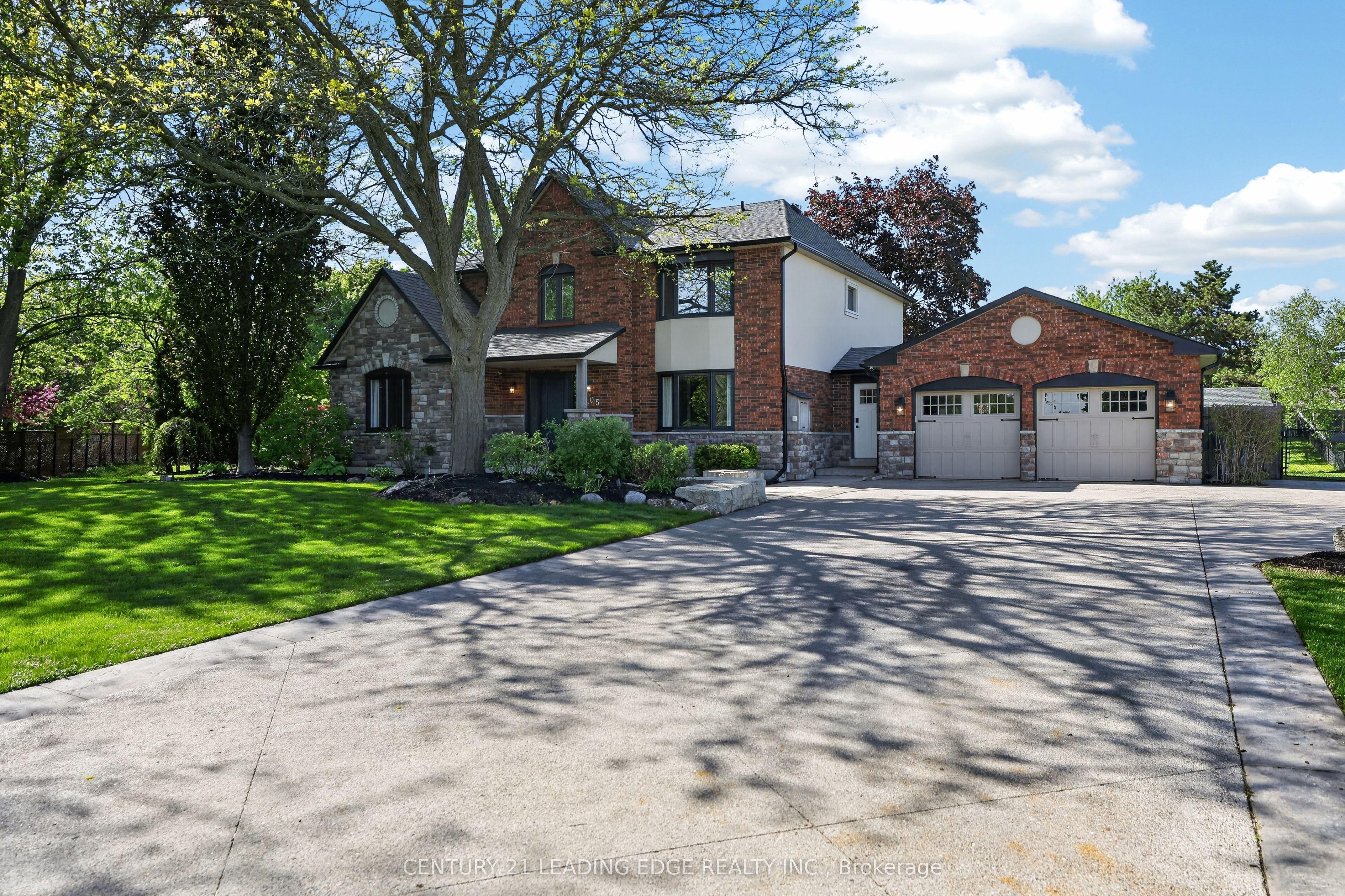 505 Aintree Drive, Whitchurch-Stouffville, ON L4A 7H5