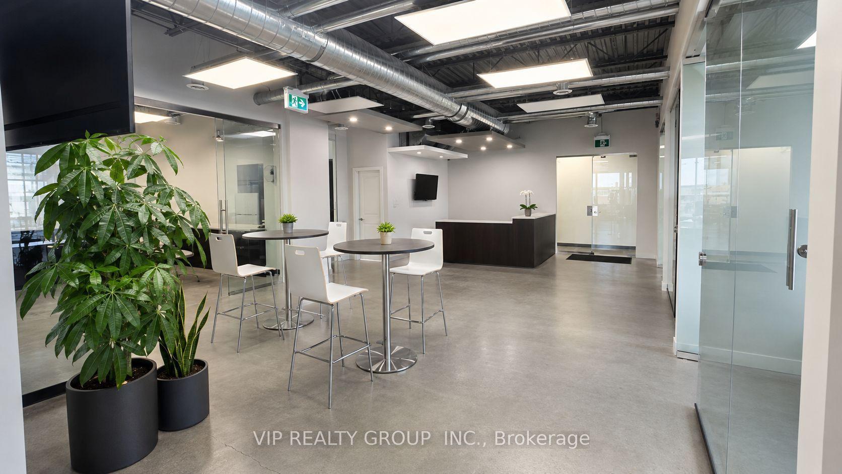 2875 14TH Avenue 206, Markham, ON L3R 5H8