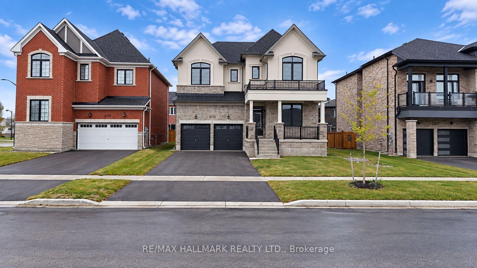 3113 Ireton Street, Innisfil, ON L9S 0R9