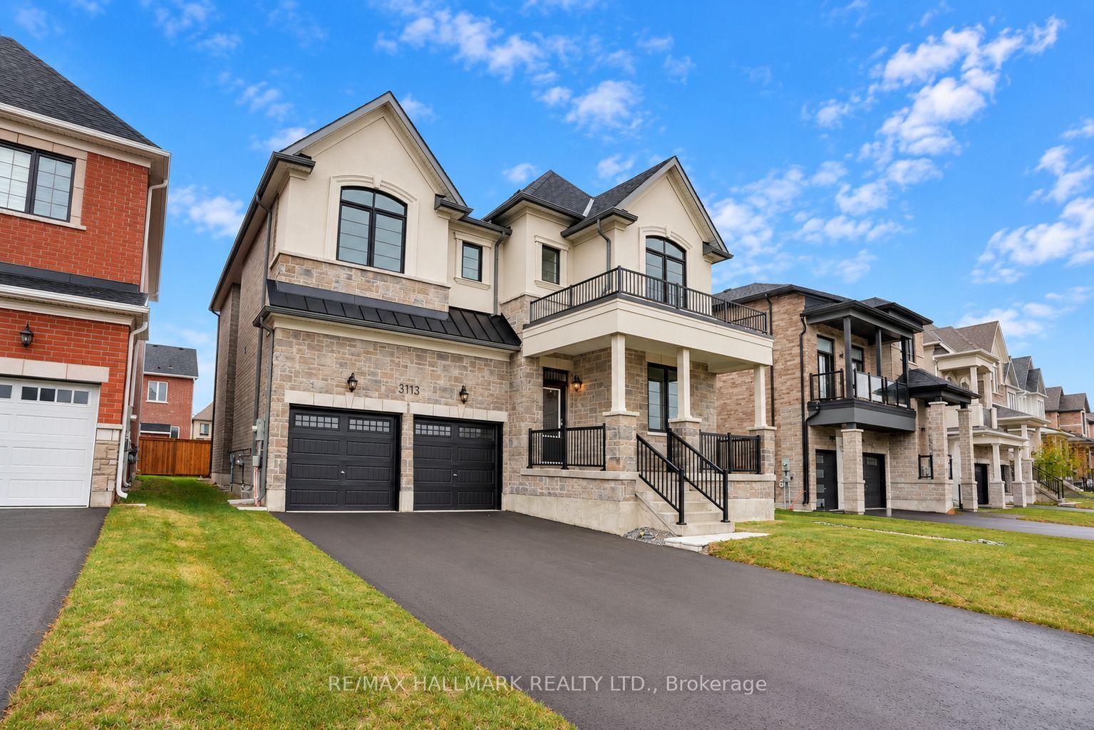 3113 Ireton Street, Innisfil, ON L9S 0R9