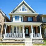 196 Donald Sim Avenue, Markham, ON L6B 0Z1