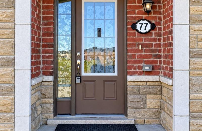 77 Mcalister Avenue, Richmond Hill, ON L4S 0L2
