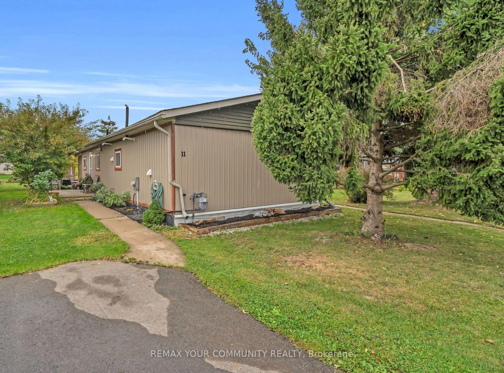 11 Nature Trail Road, Innisfil, ON L9S 1R6