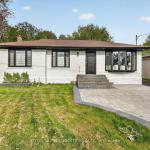 103 Baker Street Bsmt, Whitchurch-Stouffville, ON L4A 4X9