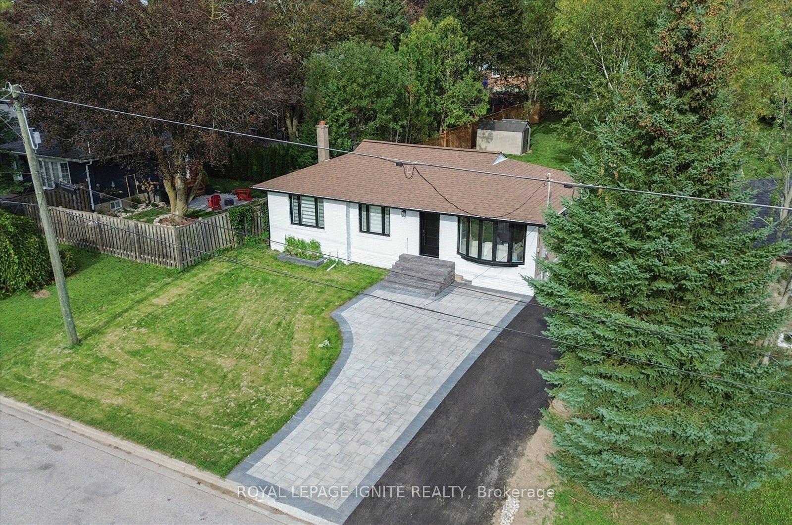 103 Baker Street Bsmt, Whitchurch-Stouffville, ON L4A 4X9
