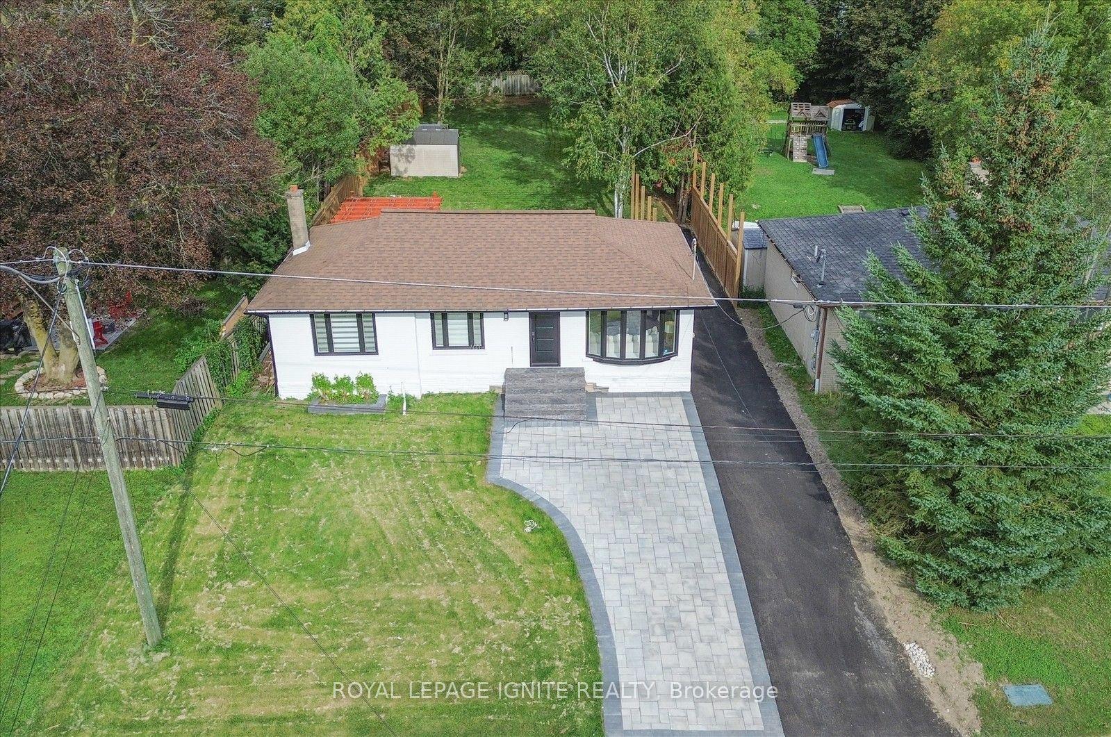 103 Baker Street Bsmt, Whitchurch-Stouffville, ON L4A 4X9