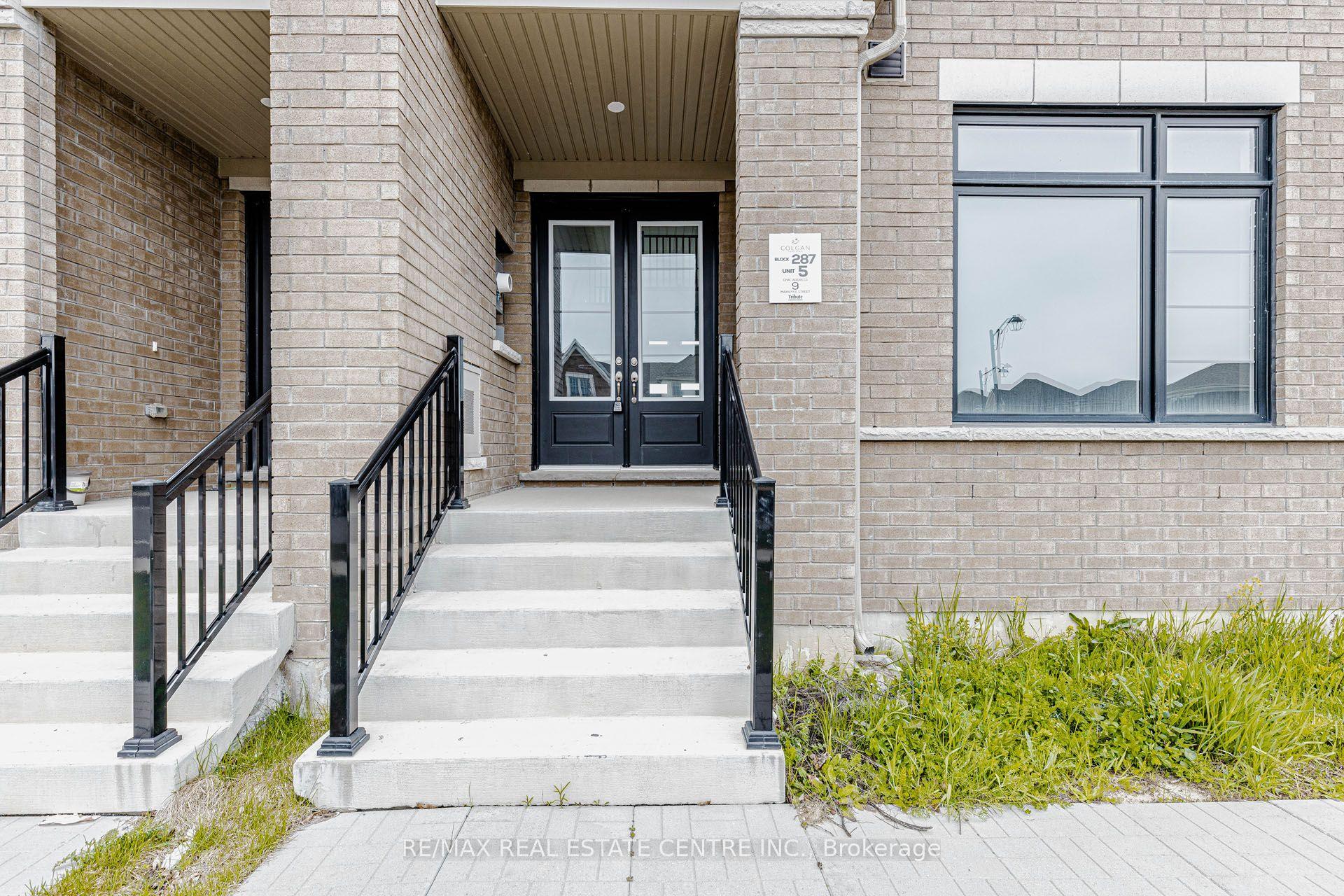 9 Mayapple Street, Adjala-Tosorontio, ON L0G 1W0
