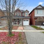 48 Outlook Terrace Drive, Markham, ON L6E 1J9
