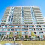 185 Deerfield Road 1103, Newmarket, ON L3Y 0G7