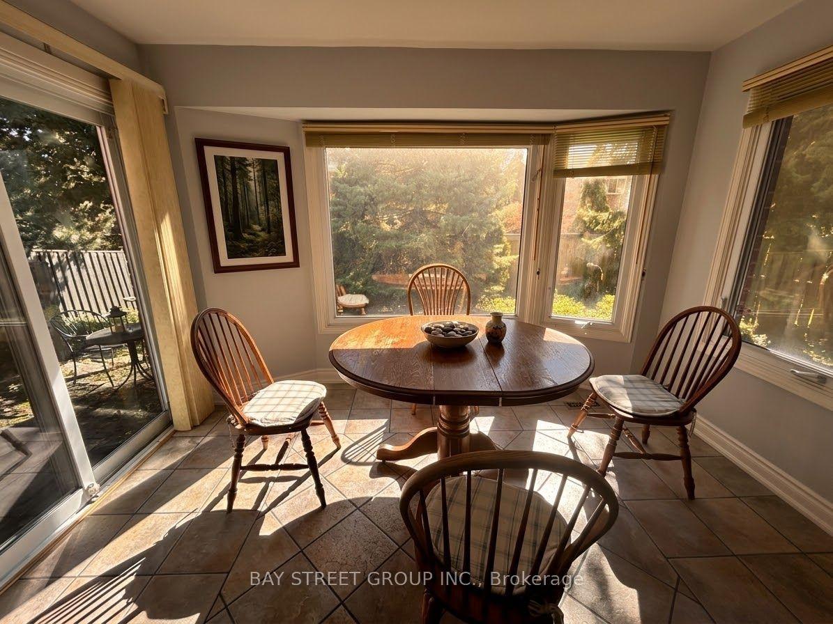 37 Garnish green Grove, Markham, ON L3P 4P4