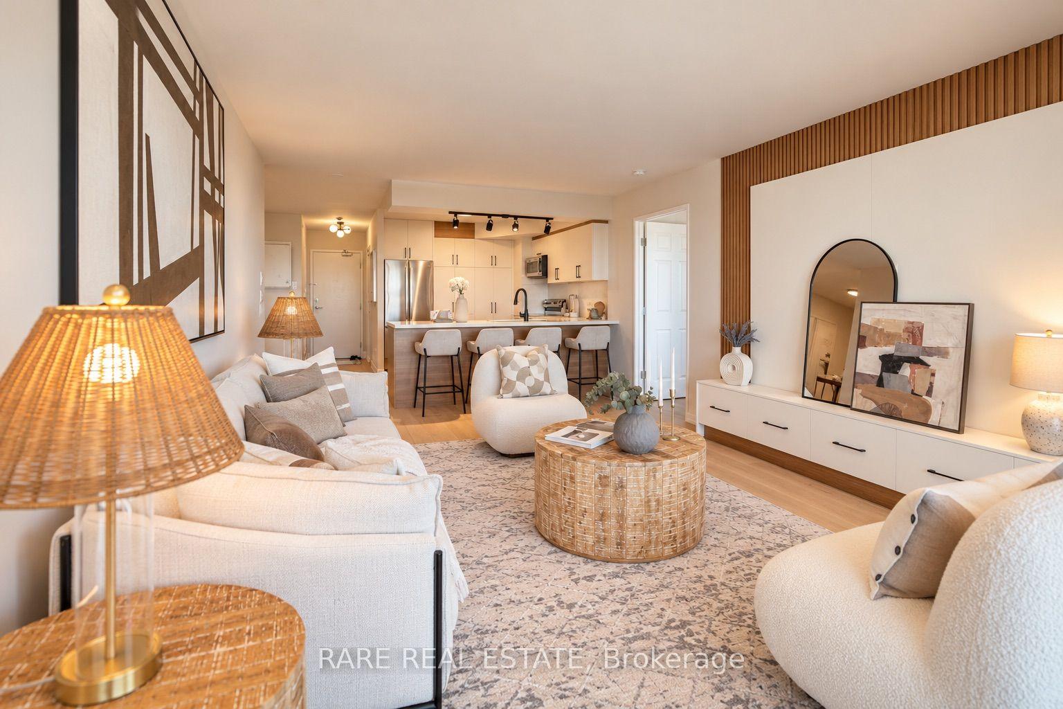 7300 Yonge Street 1012, Vaughan, ON L4J 7Y5