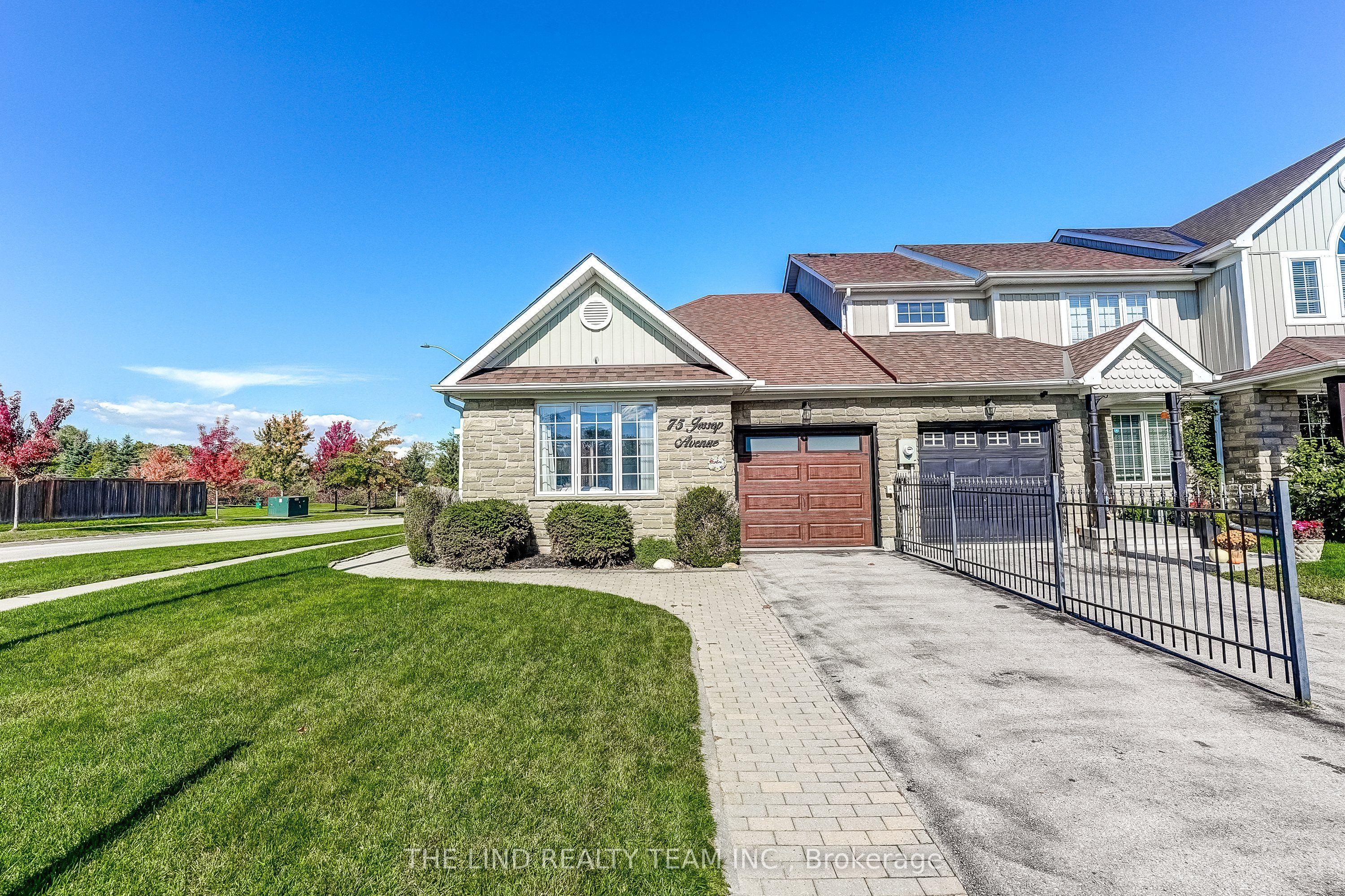 75 Jessop Avenue, King, ON L0G 1T0