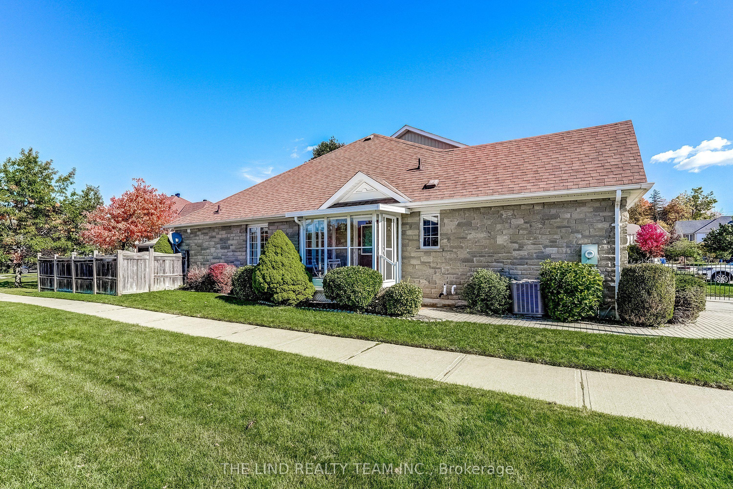 75 Jessop Avenue, King, ON L0G 1T0