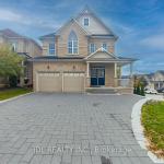 103 Herefordshire Crescent, Newmarket, ON L3X 3K8