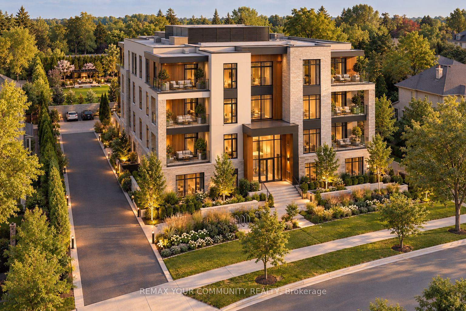 79 Muirhead Crescent, Richmond Hill, ON L4E 3M7