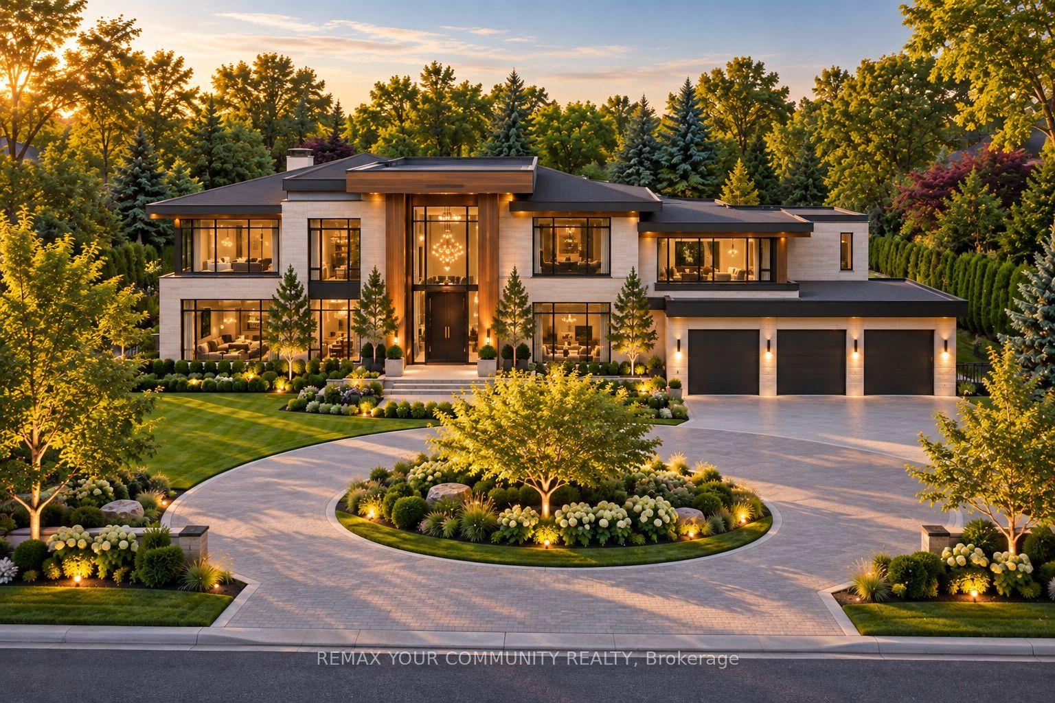 79 Muirhead Crescent, Richmond Hill, ON L4E 3M7