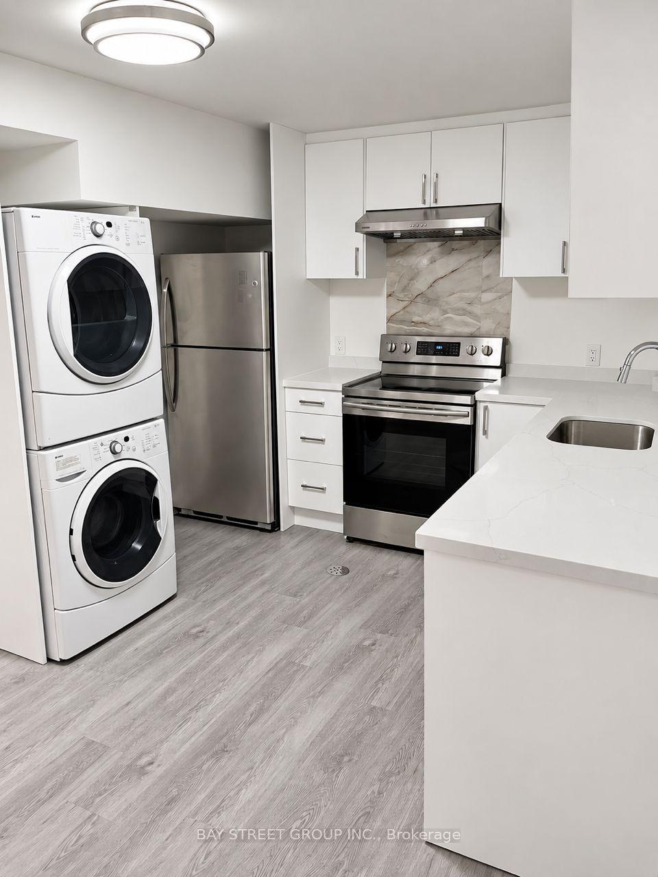 19 Casabel Drive BSMT, Vaughan, ON L6A 3M5