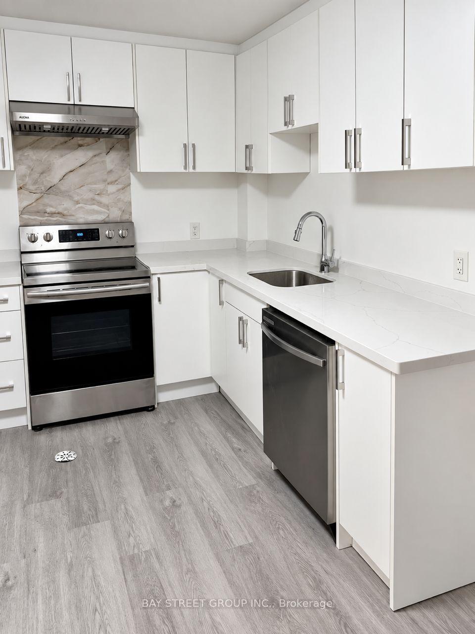 19 Casabel Drive BSMT, Vaughan, ON L6A 3M5