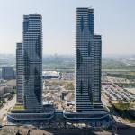 28 Interchange Way 3111, Vaughan, ON L4K 0P8