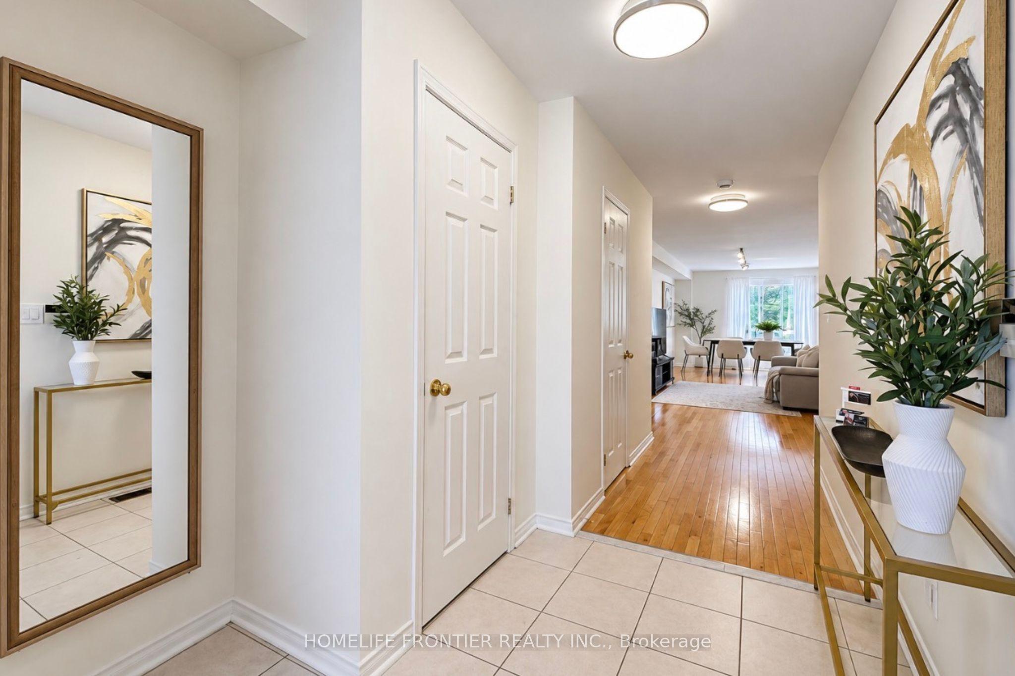 65 Maffey Crescent, Richmond Hill, ON L4S 0A7