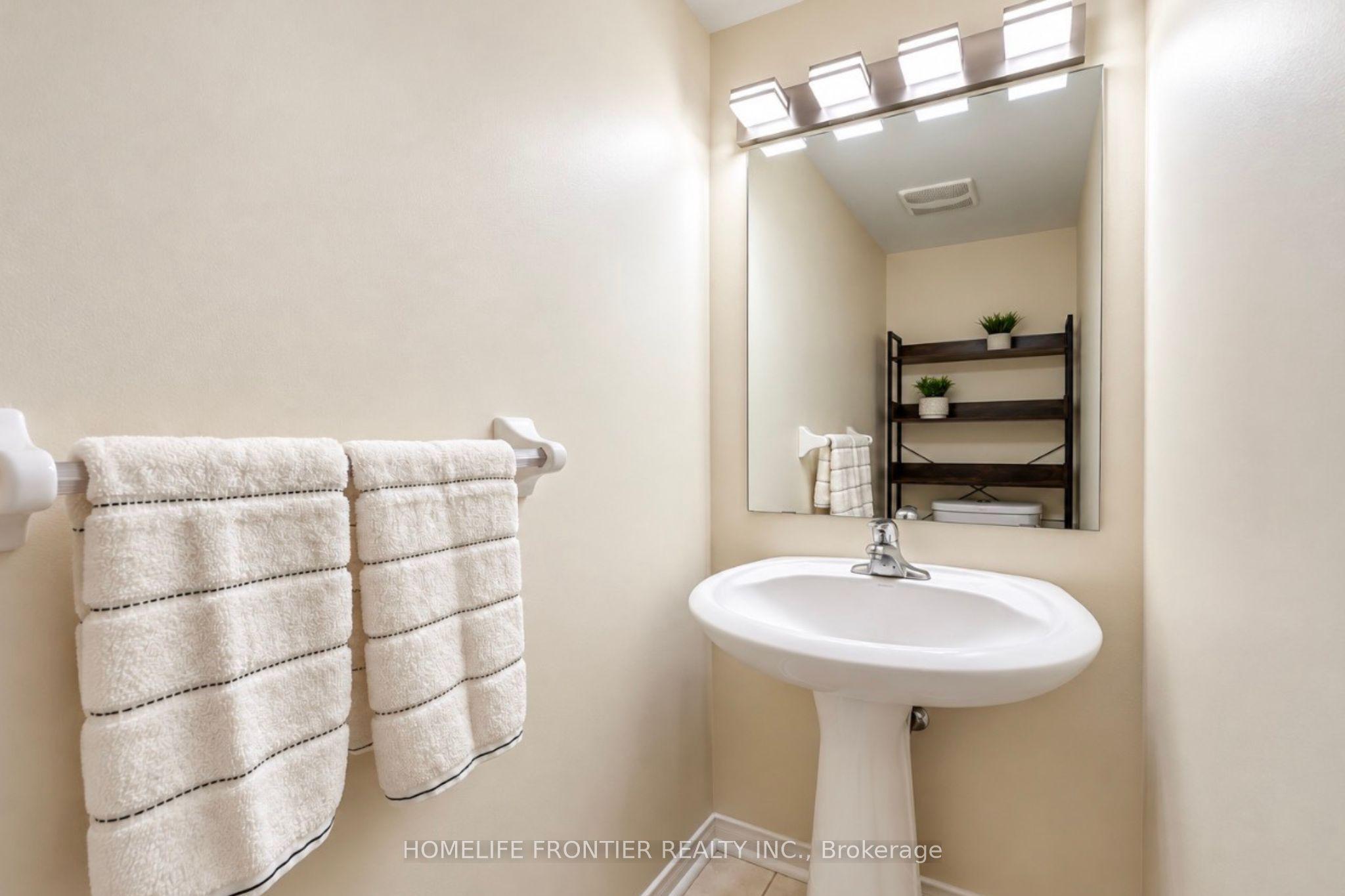 65 Maffey Crescent, Richmond Hill, ON L4S 0A7