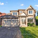 219 Hopecrest Road, Markham, ON L6C 2V7