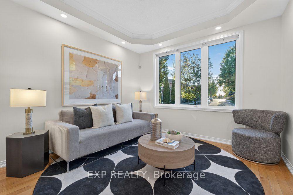 219 Hopecrest Road, Markham, ON L6C 2V7