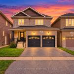 18 Hopkins Crescent, Bradford West Gwillimbury, ON L3Z 0R6