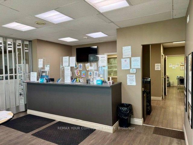 107 Holland Street E 102 & 103, Bradford West Gwillimbury, ON L3Z 2B9