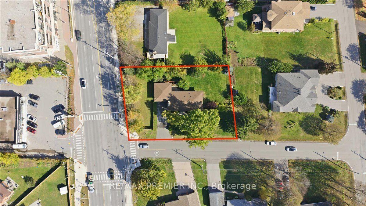 1 Gram Street, Vaughan, ON L6A 3Z2