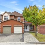 31 Islay Crescent, Vaughan, ON L6A 2C1