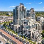 9201 Yonge Street 507, Richmond Hill, ON L4C 1H9