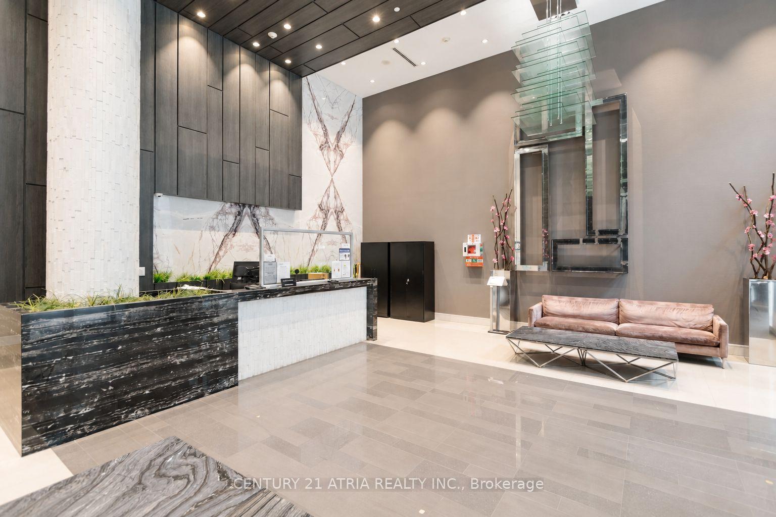 9201 Yonge Street 507, Richmond Hill, ON L4C 1H9