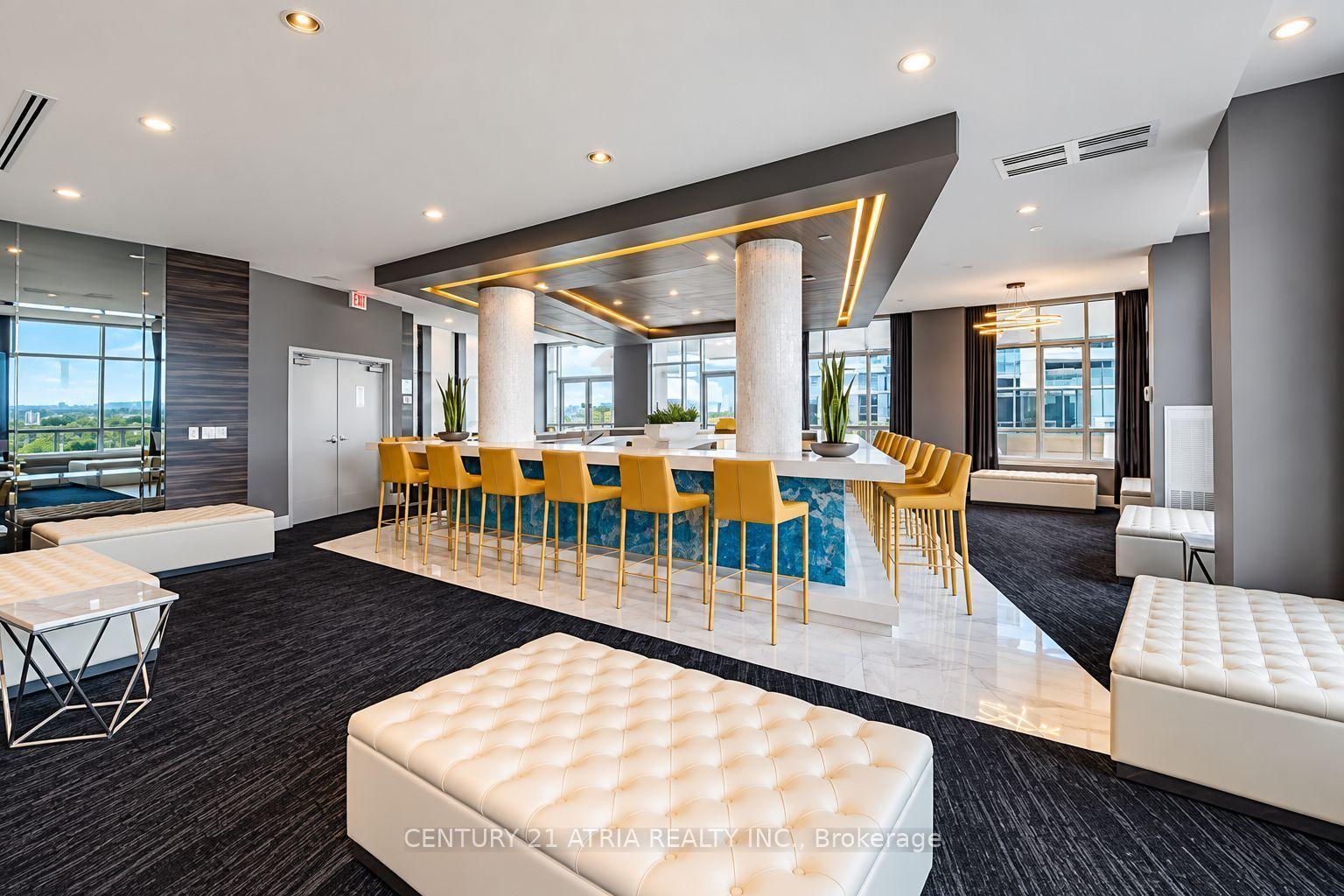 9201 Yonge Street 507, Richmond Hill, ON L4C 1H9