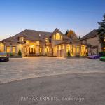 33 Highland Creek Court, Vaughan, ON L0J 1C0