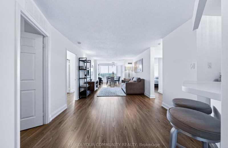 8501 Bayview Avenue 1011, Richmond Hill, ON L4B 3J7