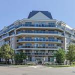 111 Civic Square Gate 210, Aurora, ON L4G 0S6