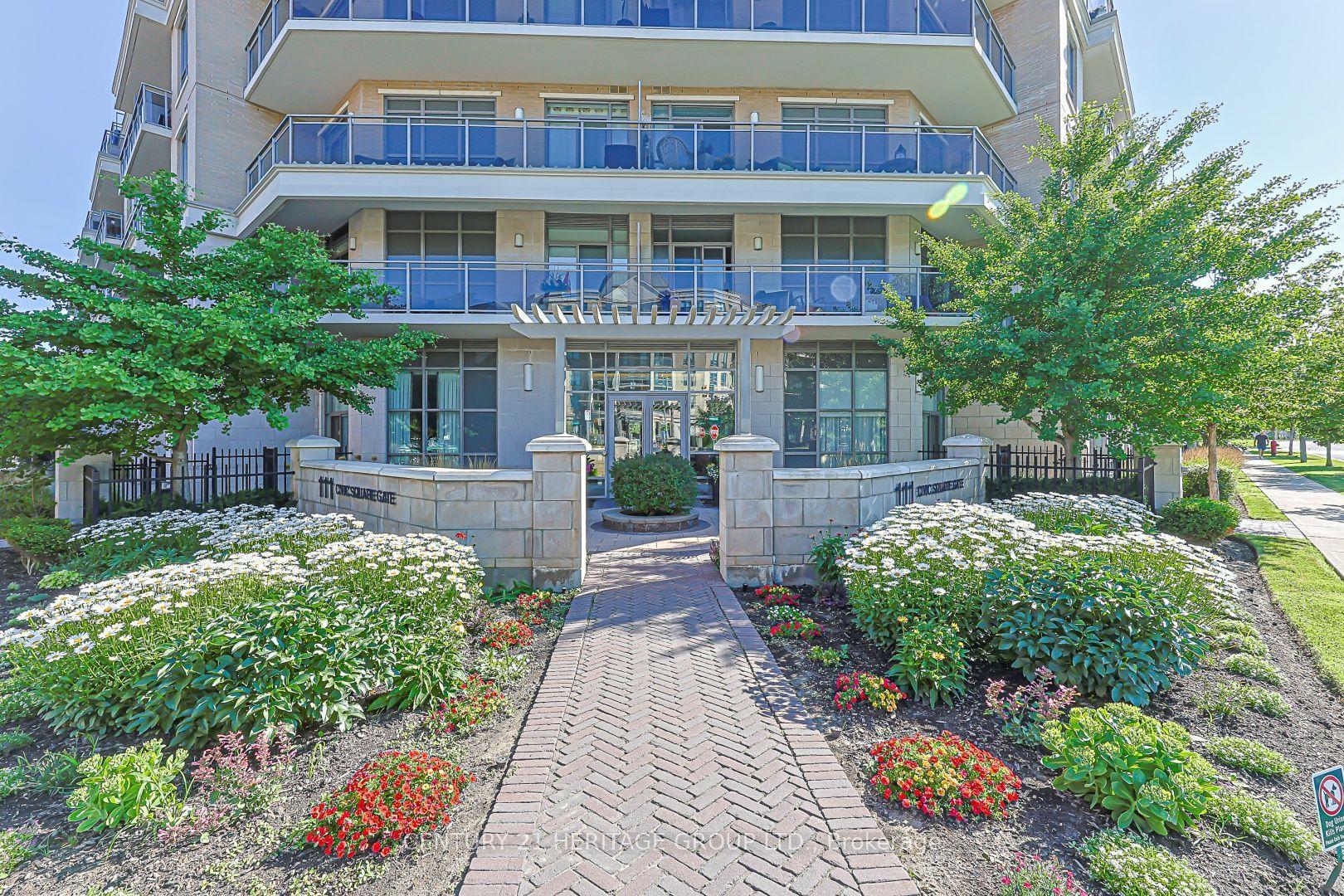 111 Civic Square Gate 210, Aurora, ON L4G 0S6