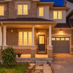 32 Wheelwright Drive, Richmond Hill, ON L4E 5A4